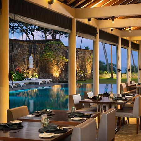Taru Villas The Long House - Bentota Exterior foto