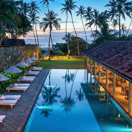 Taru Villas The Long House - Bentota Exterior foto