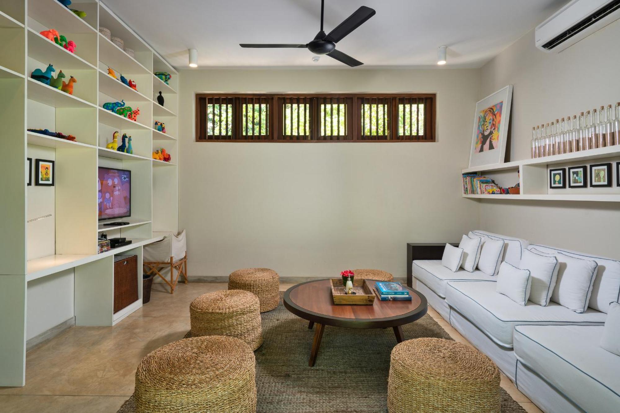 Taru Villas The Long House - Bentota Exterior foto