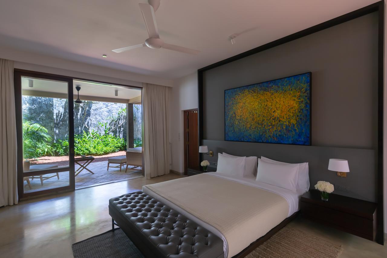 Taru Villas The Long House - Bentota Exterior foto