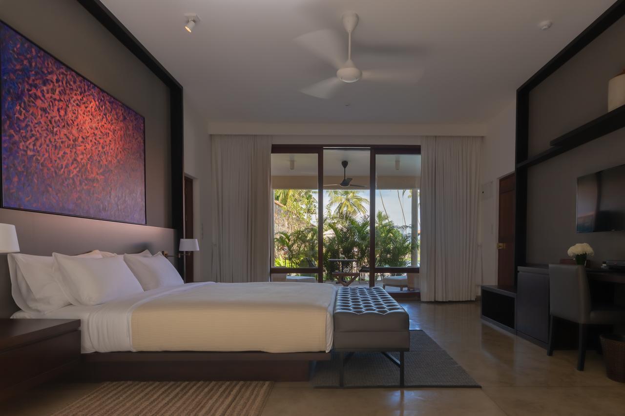 Taru Villas The Long House - Bentota Exterior foto