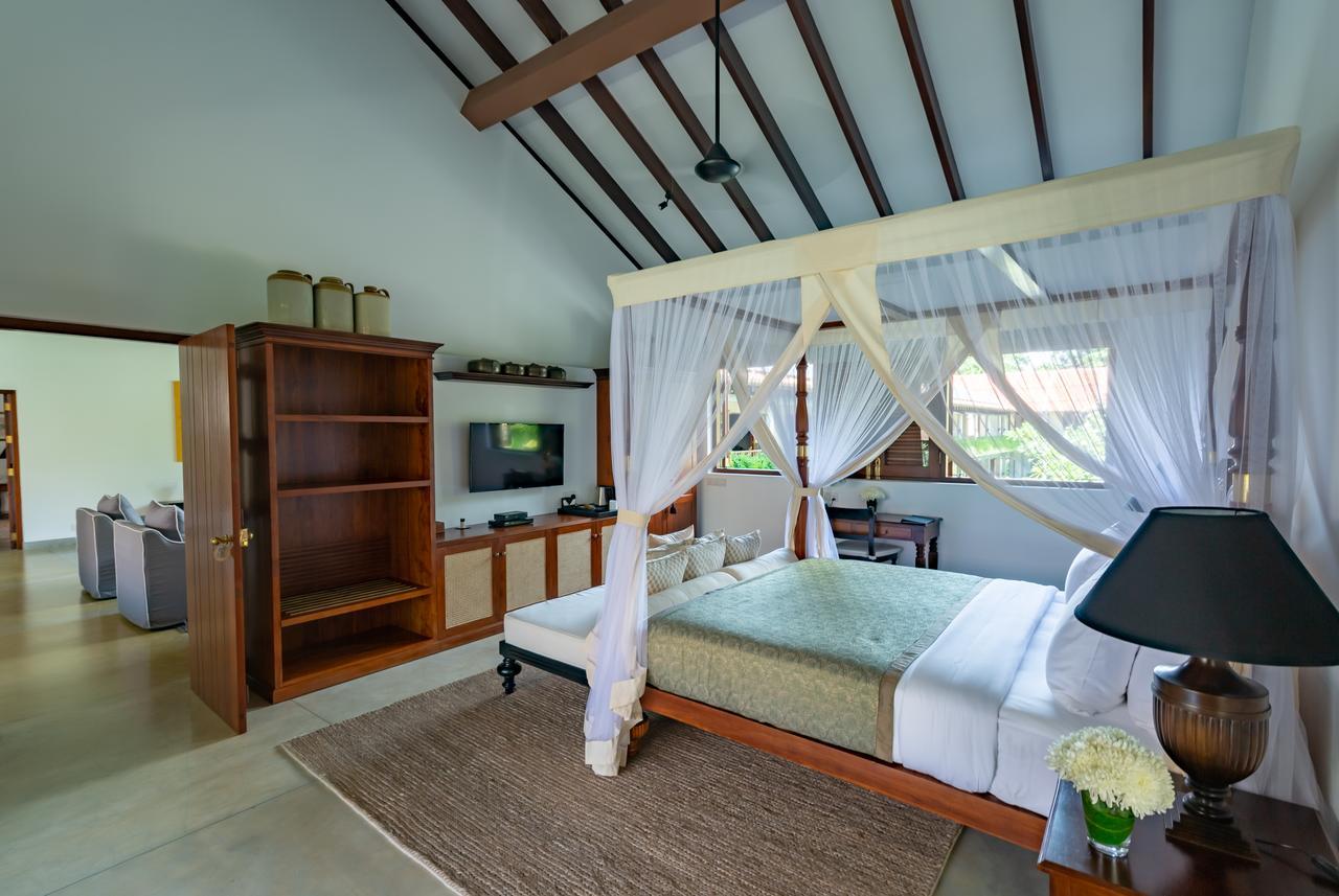 Taru Villas The Long House - Bentota Exterior foto