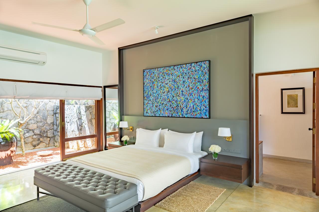 Taru Villas The Long House - Bentota Exterior foto