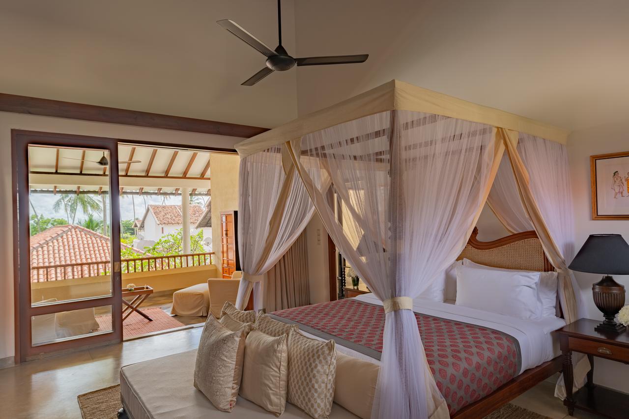 Taru Villas The Long House - Bentota Exterior foto
