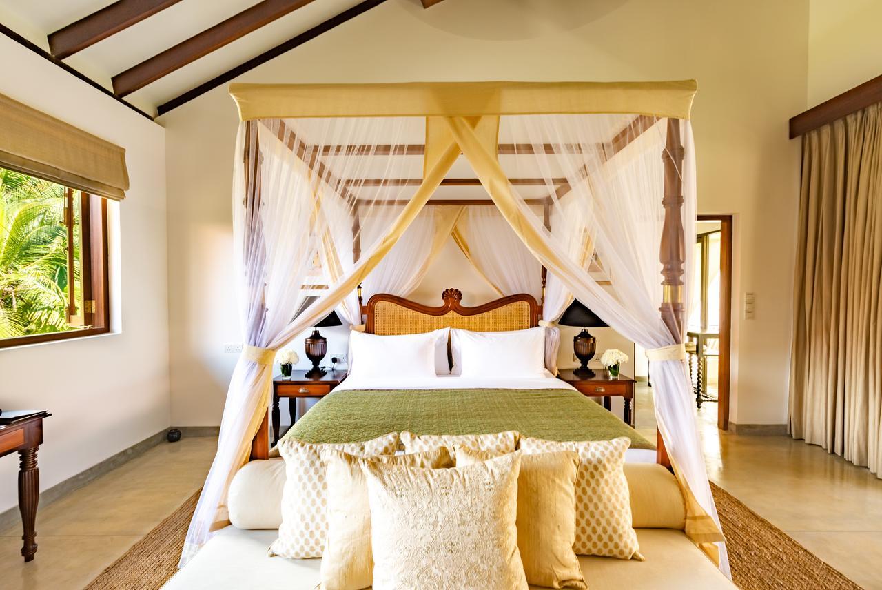 Taru Villas The Long House - Bentota Exterior foto