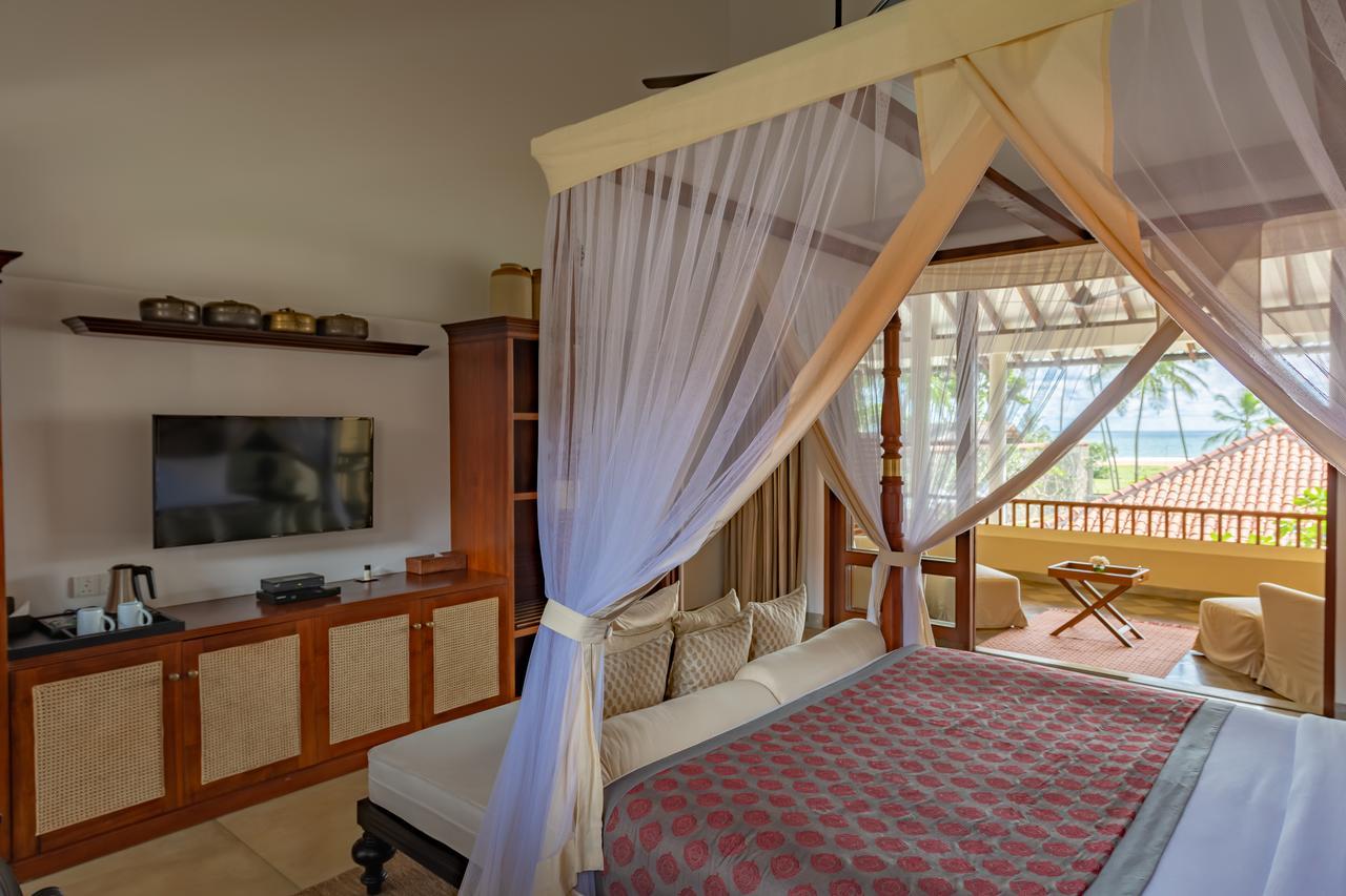 Taru Villas The Long House - Bentota Exterior foto