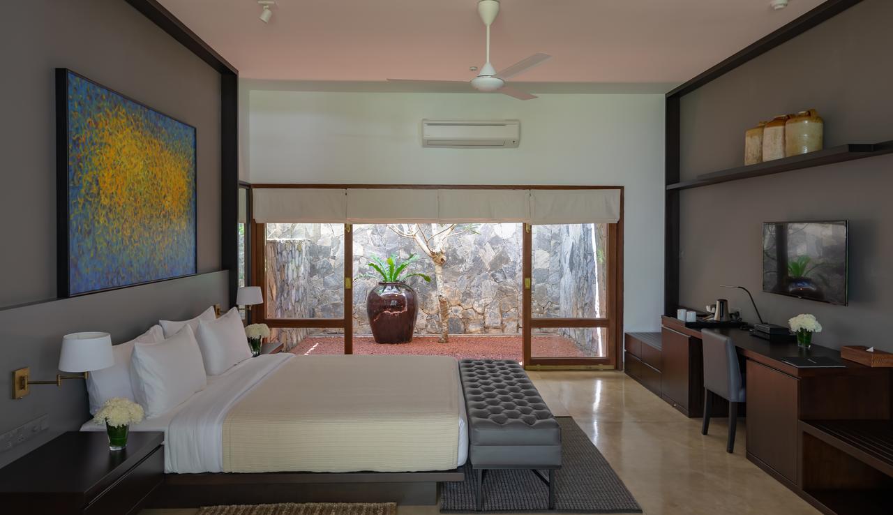 Taru Villas The Long House - Bentota Exterior foto
