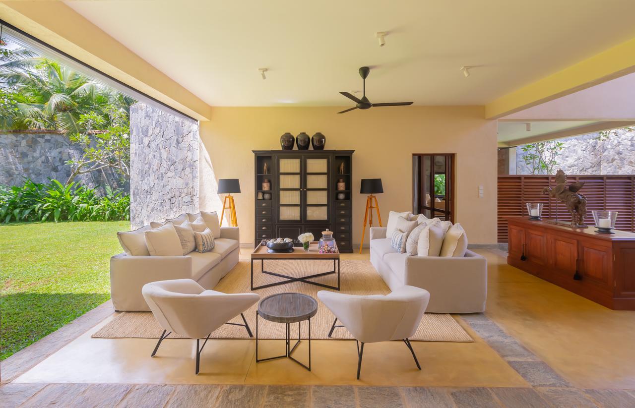 Taru Villas The Long House - Bentota Exterior foto