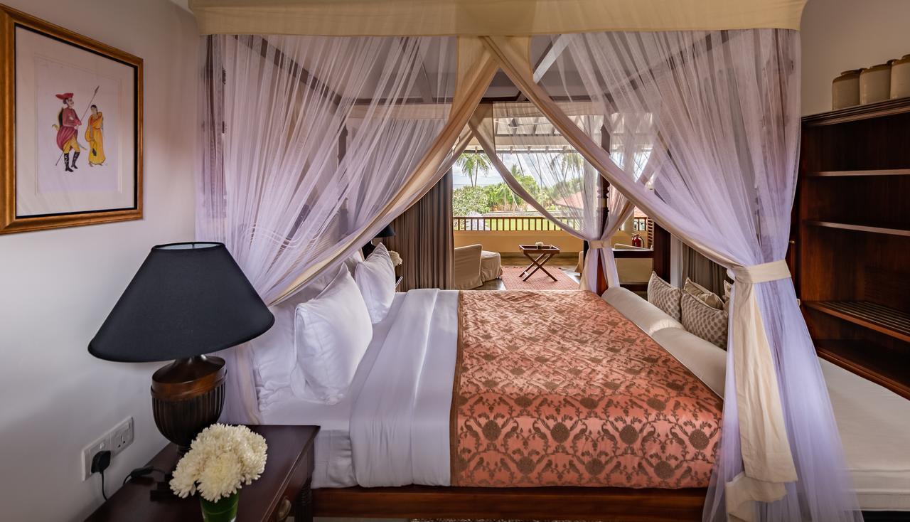 Taru Villas The Long House - Bentota Exterior foto