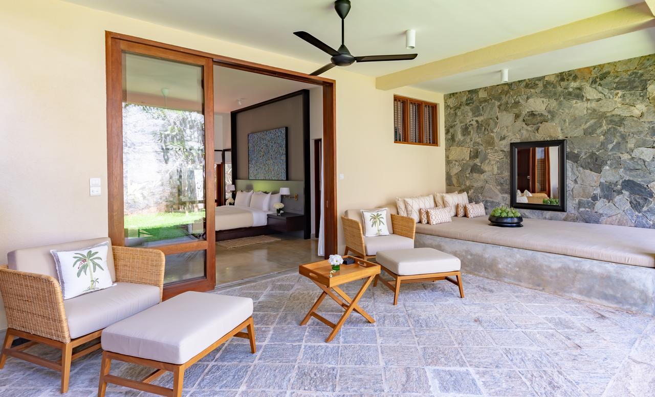 Taru Villas The Long House - Bentota Exterior foto